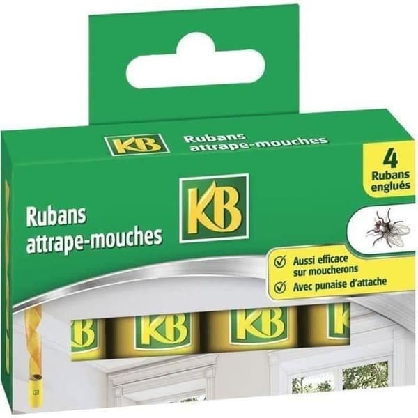 KB 4 Fly Tape