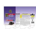 Miniatyrbild 5 av 6: KOMAX Super Rat Killer - Helvete - 140g