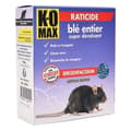 Miniatyrbild 2 av 6: KOMAX Super Rat Killer - Helvete - 140g
