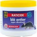 Miniatyrbild 1 av 6: KOMAX Super Rat Killer - Helvete - 140g