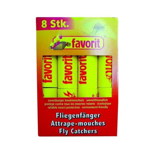 Klausfångarbands - 8-pack