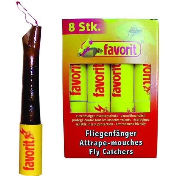 Klausfångarbands - 8-pack