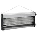 Miniatyrbild 3 av 10: Insektsdödare svart aluminium ABS 60 W