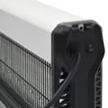 Miniatyrbild 9 av 10: Insektsdödare svart aluminium ABS 60 W
