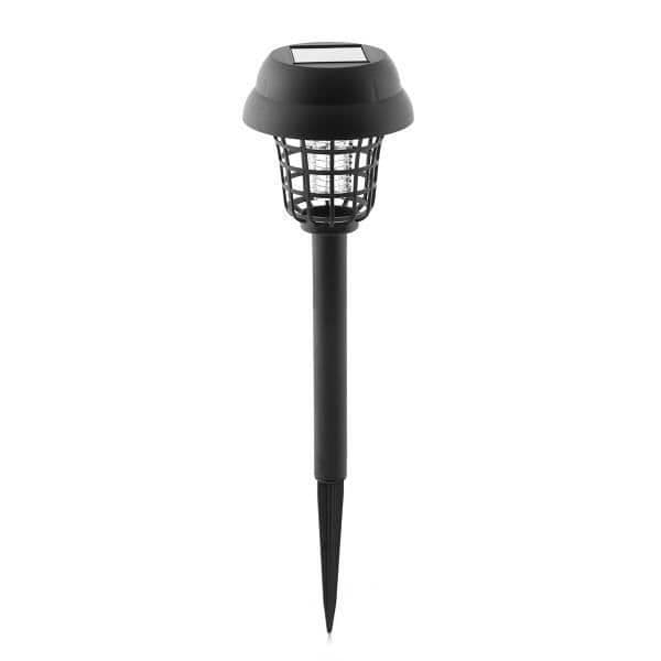 InnovaGoods | Garlam trädgård myggavvisande lampa | Myggmedel