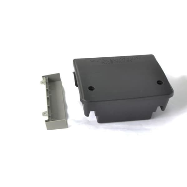 Caja Proteje Cebos Para Trampas