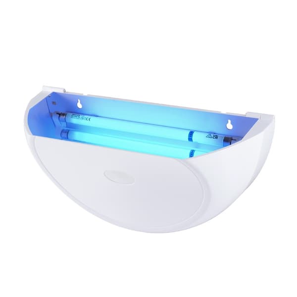"Philips XL618 Silent Mosquito & Fly Trap – Glue Board Insect Killer Lamp for Indoor Commercial & Home Use "