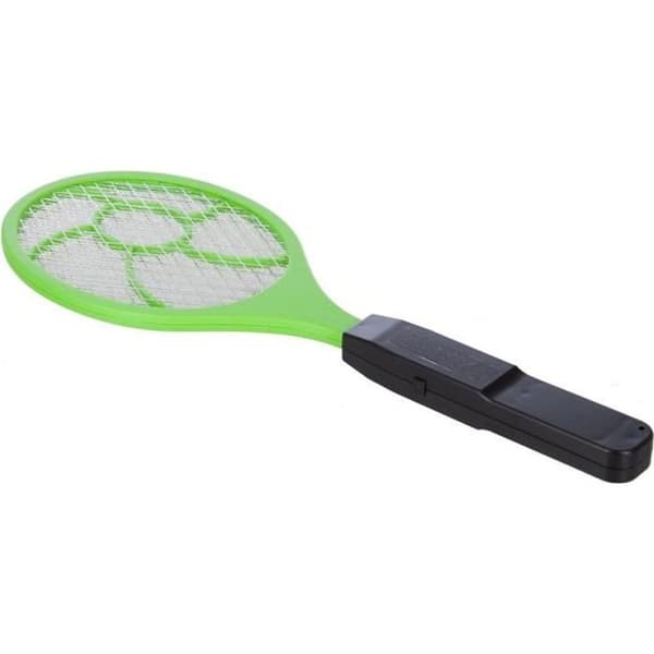 Elektrisk insektsracket mygg