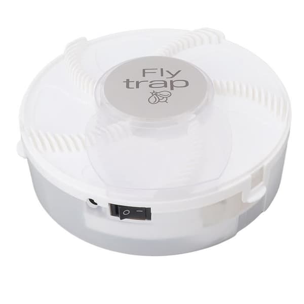 Fdit automatisk flughängare Fdit parasitfällan Fdit elektrisk flugfälla apotek antisyrsa