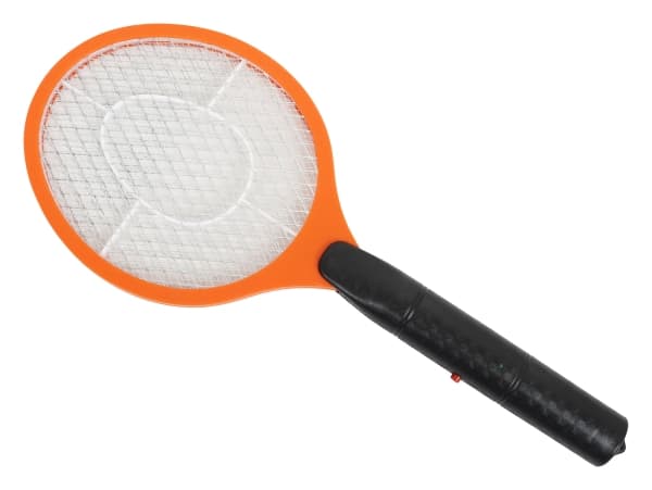 HOME It® elektrisk fluesmækker 2×1,5 Volt