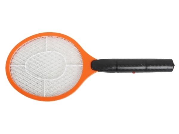 HOME It® elektrisk fluesmækker 2×1,5 Volt