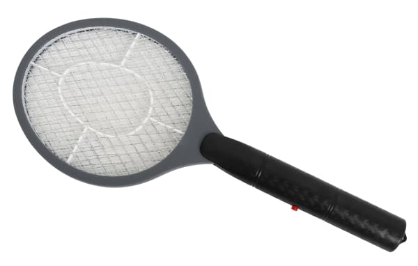 HOME It® elektrisk fluesmækker 2×1,5 Volt