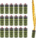 Miniatyrbild 1 av 4: Repulseo® Flugfångarbånd [Tillverkat i EU], Inomhusflugpapper, Klistermussefälla, Alternativ till flugsmällare