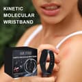 Miniatyrbillede 7 af 9: OBOSOE Wearable Myggeafvisende Armbåndsur – Effektivt myggearmbånd til udendørs aktiviteter og sommer