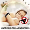 Miniatyrbillede 8 af 9: OBOSOE Wearable Myggeafvisende Armbåndsur – Effektivt myggearmbånd til udendørs aktiviteter og sommer