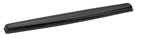 Handledsstöd FELLOWES Crystal svart