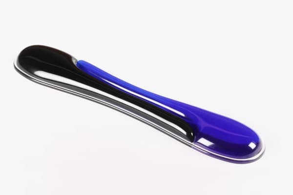 Handledsstöd KENSINGTON Wave Keyboard bl