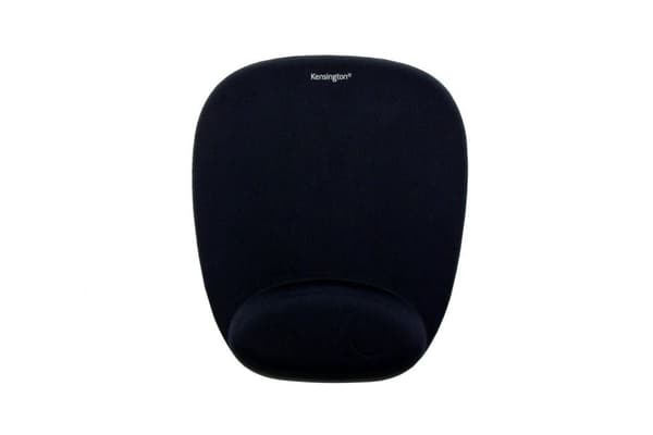 Handledsstöd KENSINGTON Skum 62384 svart