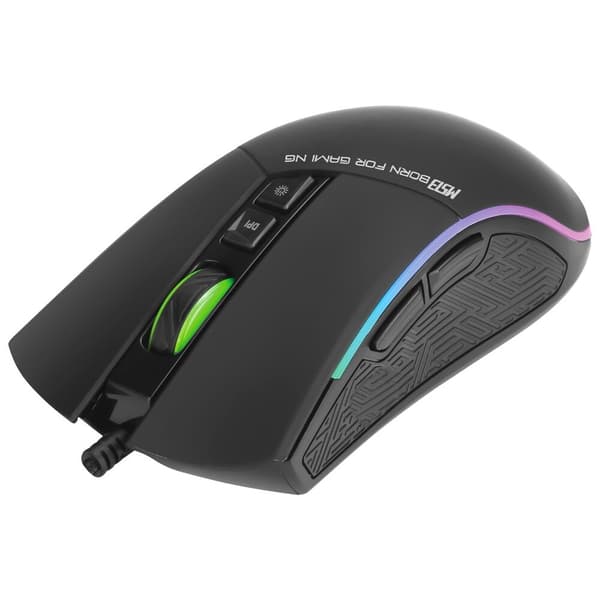 Marvo M513 Mouse Sort