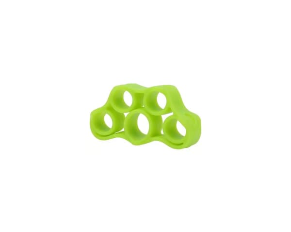 Finger Trainer i silikon - Håndledd/Grip Trainer - 3kg