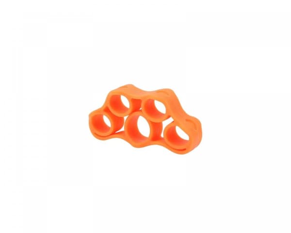 Finger Trainer i Silikone - Håndleds-/Grip Trainer - 5kg
