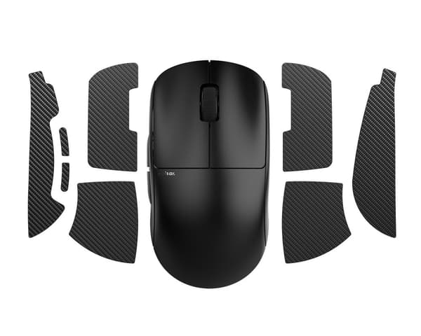 Grips Pulsar X2 Mini / X2V2 Mini (Thin)