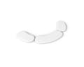 Miniatyrbilde 3 av 5: PTFE Skates til X2/X2 Mini/X2V2/X2H Wireless (Original + Control)