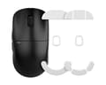 Miniatyrbilde 5 av 5: PTFE Skates til X2/X2 Mini/X2V2/X2H Wireless (Original + Control)