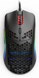 Gaming Mouse Glorious Model O- (Matte Black) Sort