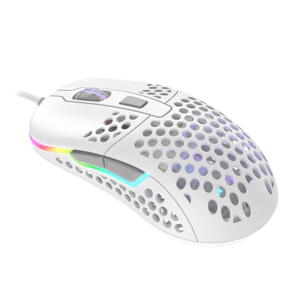 Gaming Mouse Xtrfy M42 White