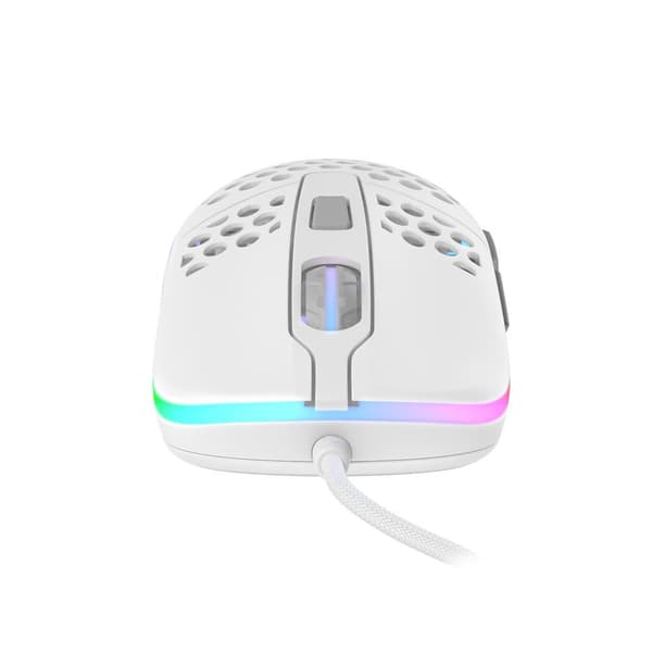 Gaming Mouse Xtrfy M42 White