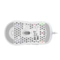 Miniatyrbillede 1 af 9: Gaming Mouse Xtrfy M42 White