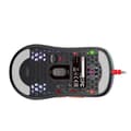Miniatyrbild 4 av 9: Gaming Mouse Xtrfy M42 Retro
