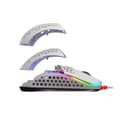 Miniatyrbild 5 av 9: Gaming Mouse Xtrfy M42 Retro