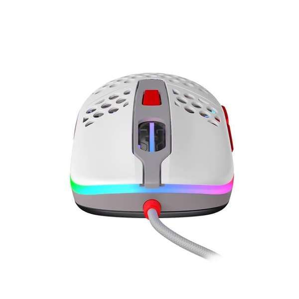 Gaming Mouse Xtrfy M42 Retro