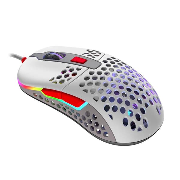 Gaming Mouse Xtrfy M42 Retro