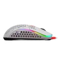 Miniatyrbild 8 av 9: Gaming Mouse Xtrfy M42 Retro