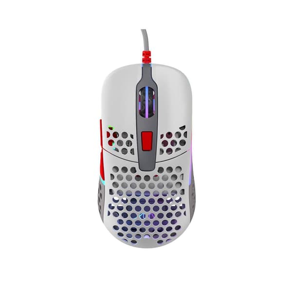 Gaming Mouse Xtrfy M42 Retro