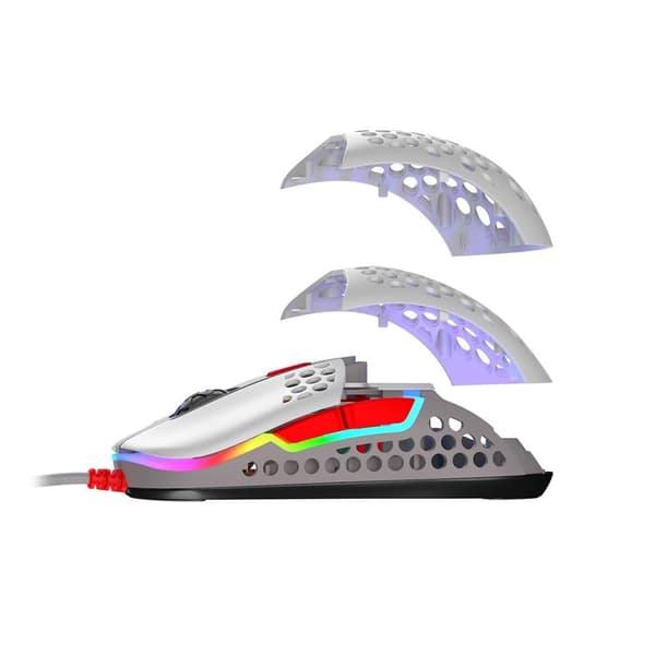 Gaming Mouse Xtrfy M42 Retro