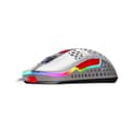 Miniatyrbild 1 av 9: Gaming Mouse Xtrfy M42 Retro