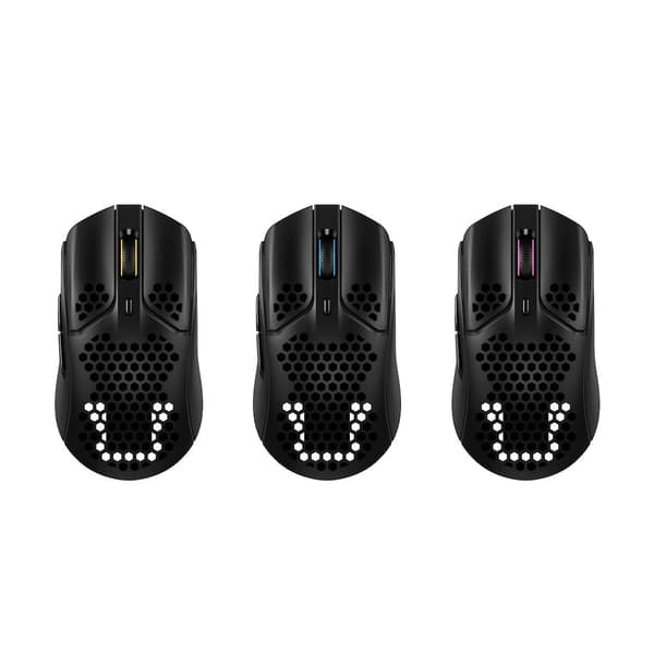 Gaming Mouse HyperX Pulsefire Haste Wireless