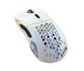 Miniatyrbild 2 av 4: Gaming Mouse Glorious Model D Wireless (Matte White)