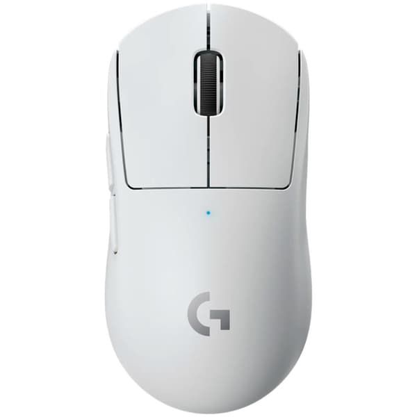 Logitech Mouse 910-006638 / G Pro X Superlight 2 LS White