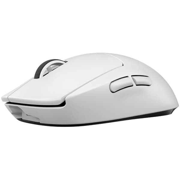Logitech Mouse 910-006638 / G Pro X Superlight 2 LS White