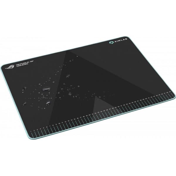 Asus ROG Hone Ace Aim Lab Edition -hiirimatto