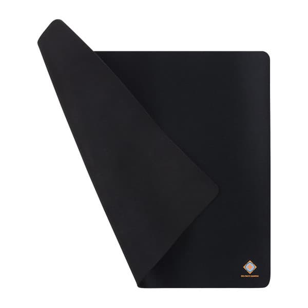 Deltaco Gaming GAM-005 -hiirimatto, 32 x 27 cm, musta
