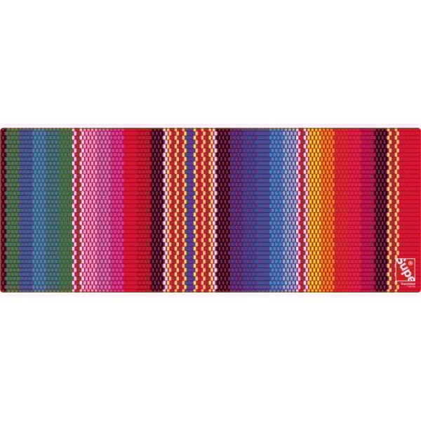 Supe Deskmat Deskcarpet - musmatta, 92 x 36 cm