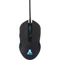 Miniatyrbild 3 av 6: 4 in 1 Gaming Combo - Bakgrundsbelyst tangentbord / Bakgrundsbelyst mus / Headset + Musmatta - THE G-LAB - COMBO-ACTINIUM/FR