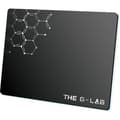 Miniatyrbild 4 av 6: 4 in 1 Gaming Combo - Bakgrundsbelyst tangentbord / Bakgrundsbelyst mus / Headset + Musmatta - THE G-LAB - COMBO-ACTINIUM/FR