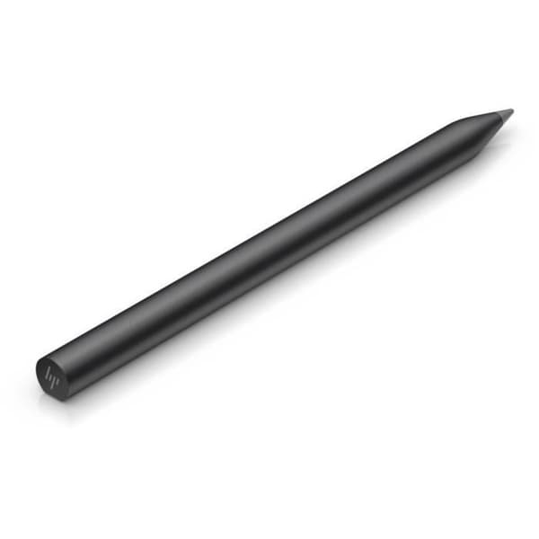 HP MPP2.0 Genopladelig Tilt Pen - Sort